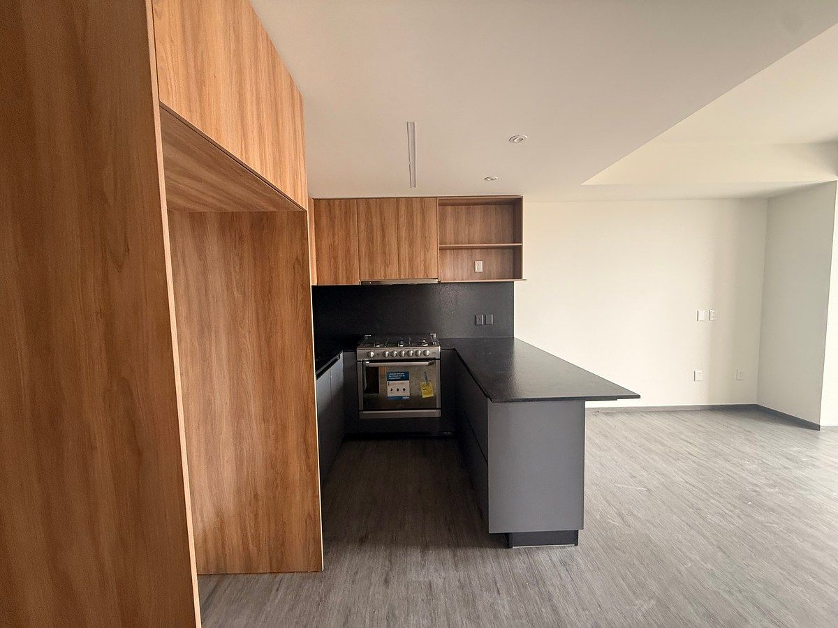 Apartment in Valle Real, Zapopan, photo 7 of 14
