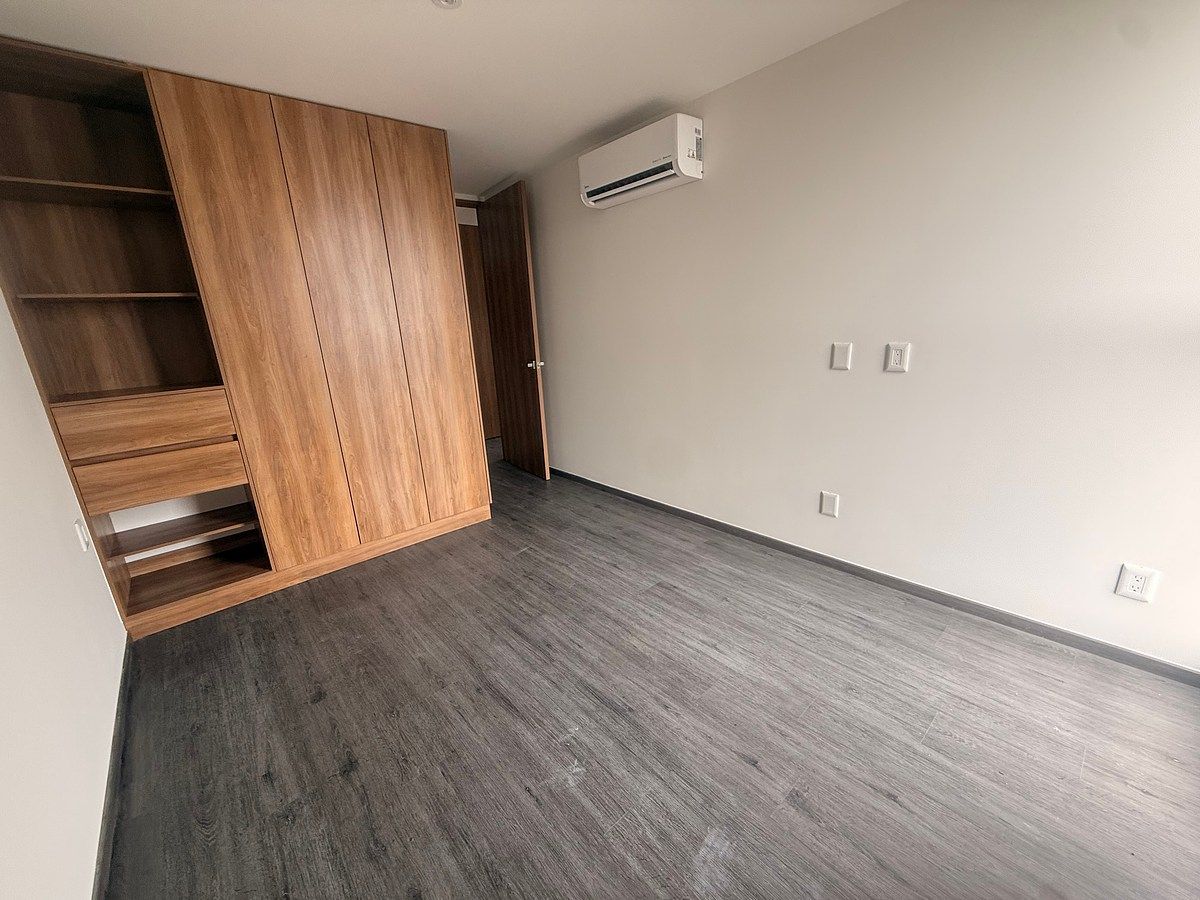 Apartment in Valle Real, Zapopan, photo 9 of 14
