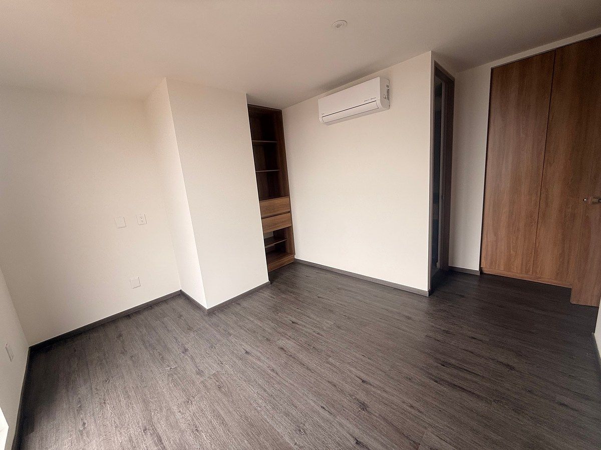 Apartment in Valle Real, Zapopan, photo 11 of 14