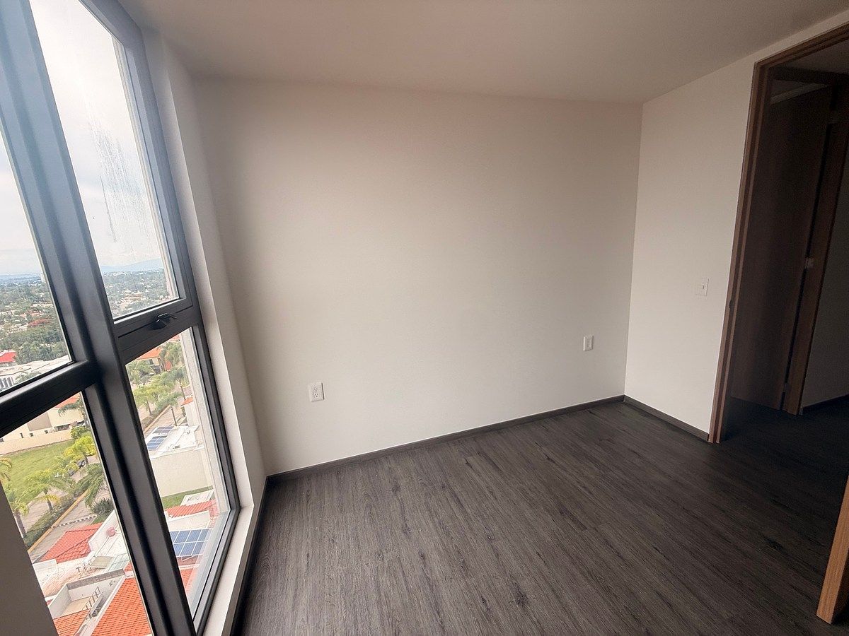 Apartment in Valle Real, Zapopan, photo 12 of 14