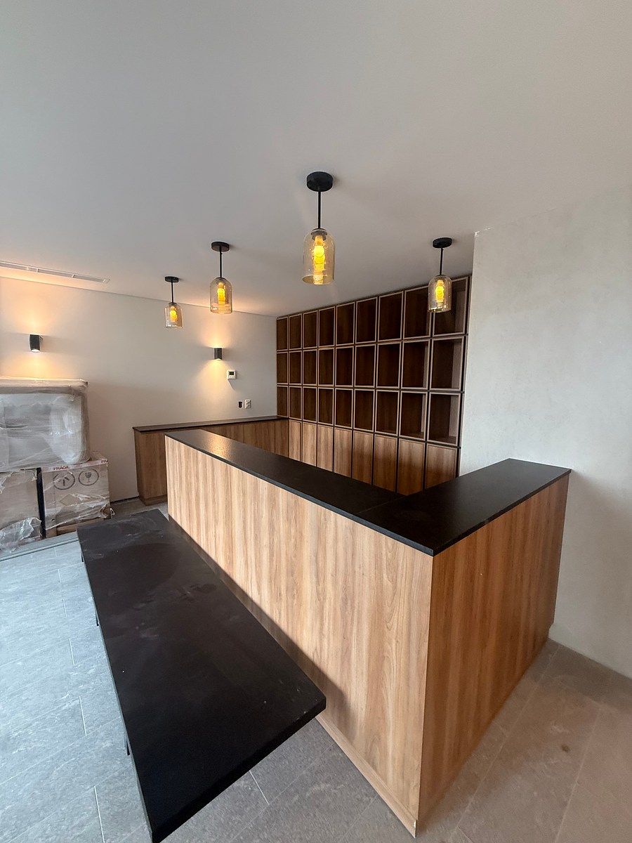 Apartment in Valle Real, Zapopan, photo 14 of 14