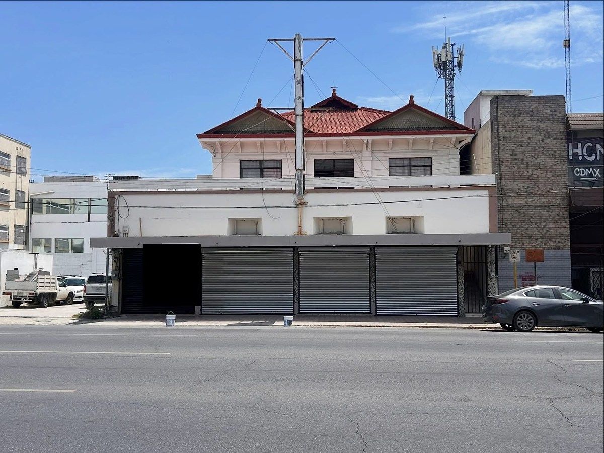 Local para alugar 60 m2, Av. Pino Suárez, Centro de MTY, N.L. - $45,000 MXN, foto 1 de 7