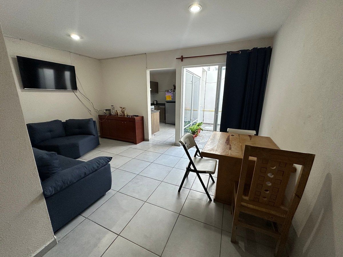 House in Gated Community in Parques de Tesistán, Zapopan, photo 4 of 12