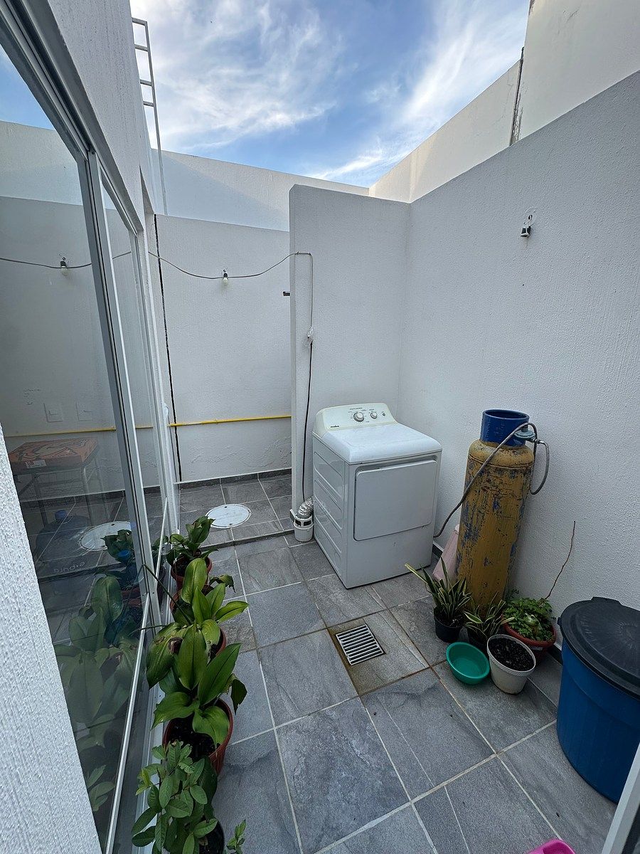 House in Gated Community in Parques de Tesistán, Zapopan, photo 6 of 12