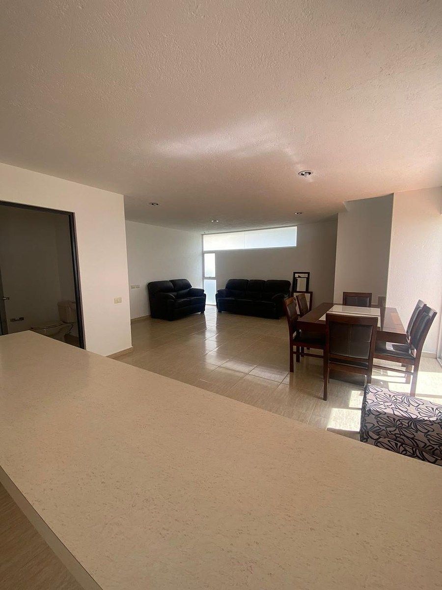 House in Gated Community in Centro Sur, Querétaro, photo 5 of 19