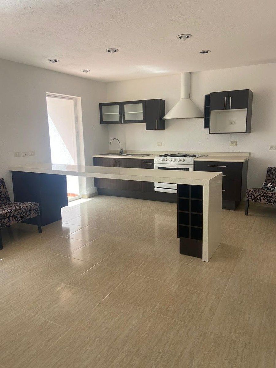 House in Gated Community in Centro Sur, Querétaro, photo 6 of 19