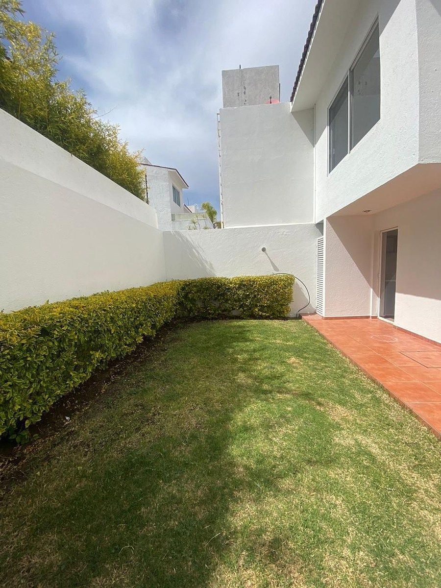 House in Gated Community in Centro Sur, Querétaro, photo 7 of 19