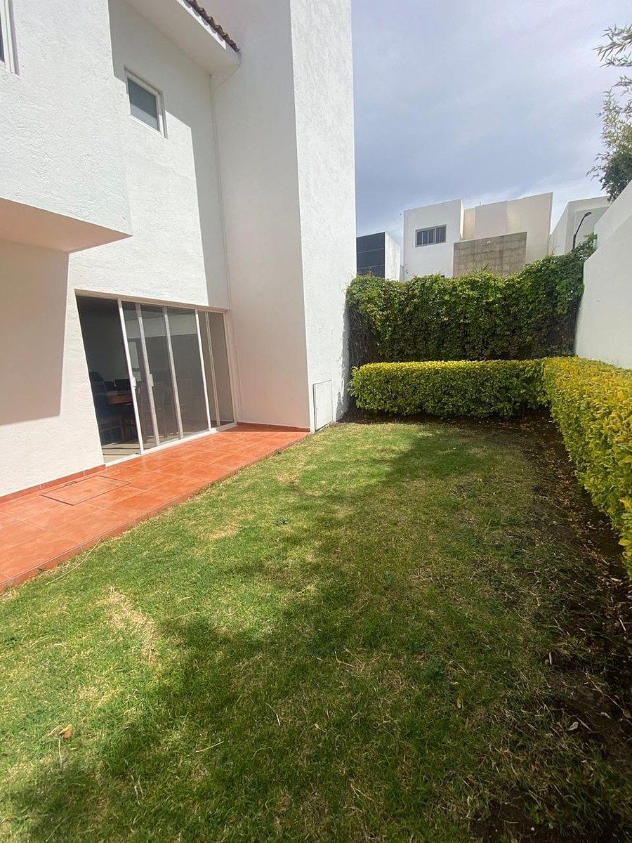 House in Gated Community in Centro Sur, Querétaro, photo 8 of 19