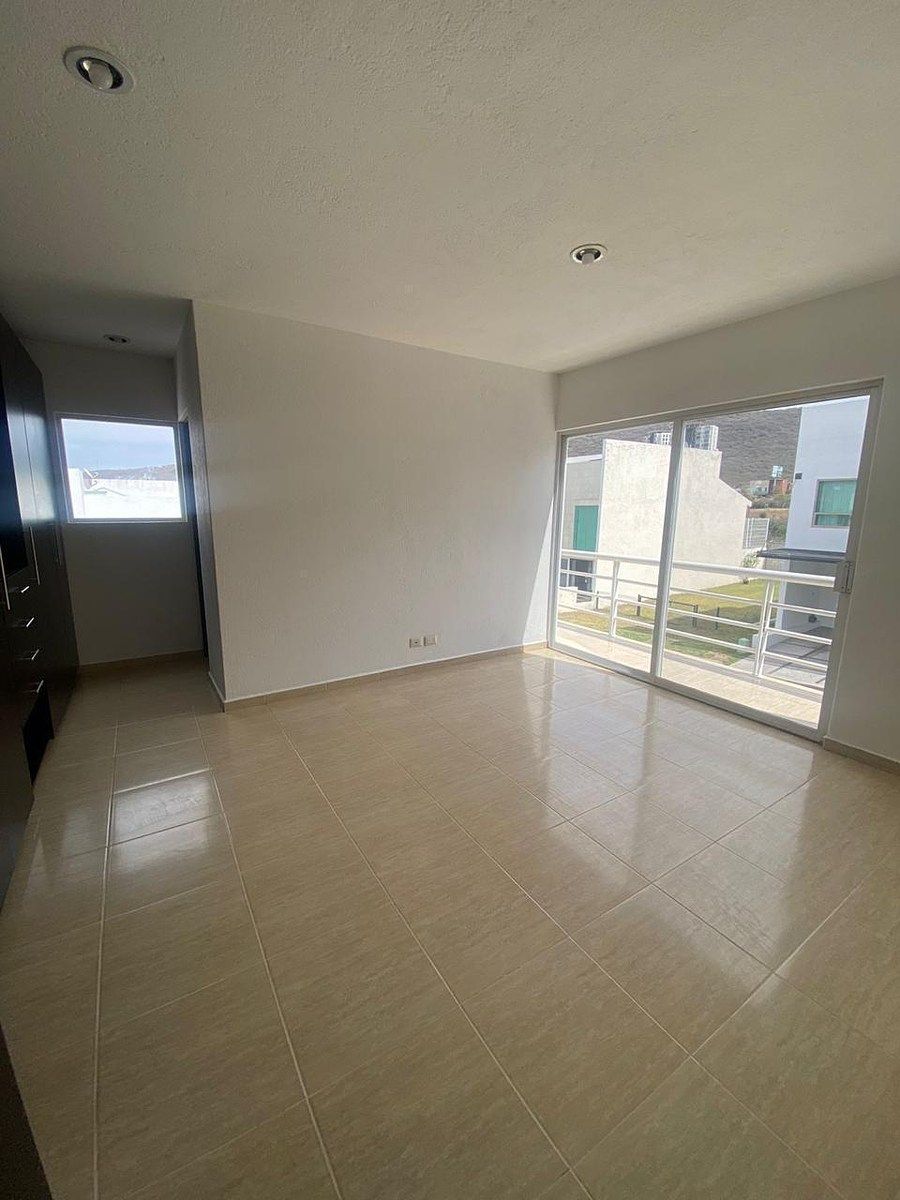 House in Gated Community in Centro Sur, Querétaro, photo 9 of 19