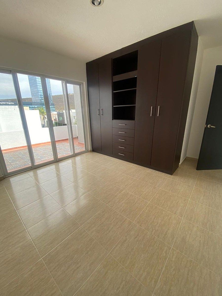 House in Gated Community in Centro Sur, Querétaro, photo 12 of 19