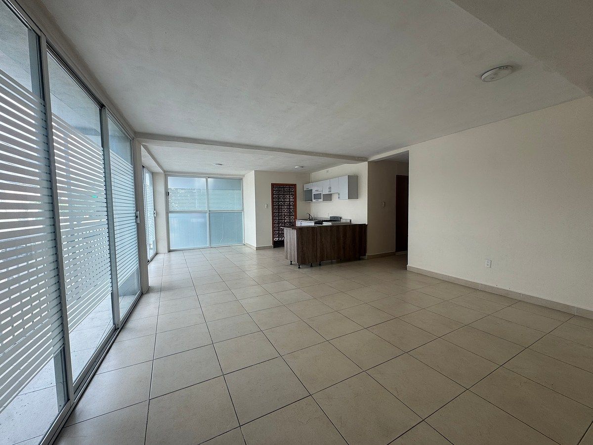 Departamento en Nueva Vallejo, Gustavo A. Madero, foto 2 de 13