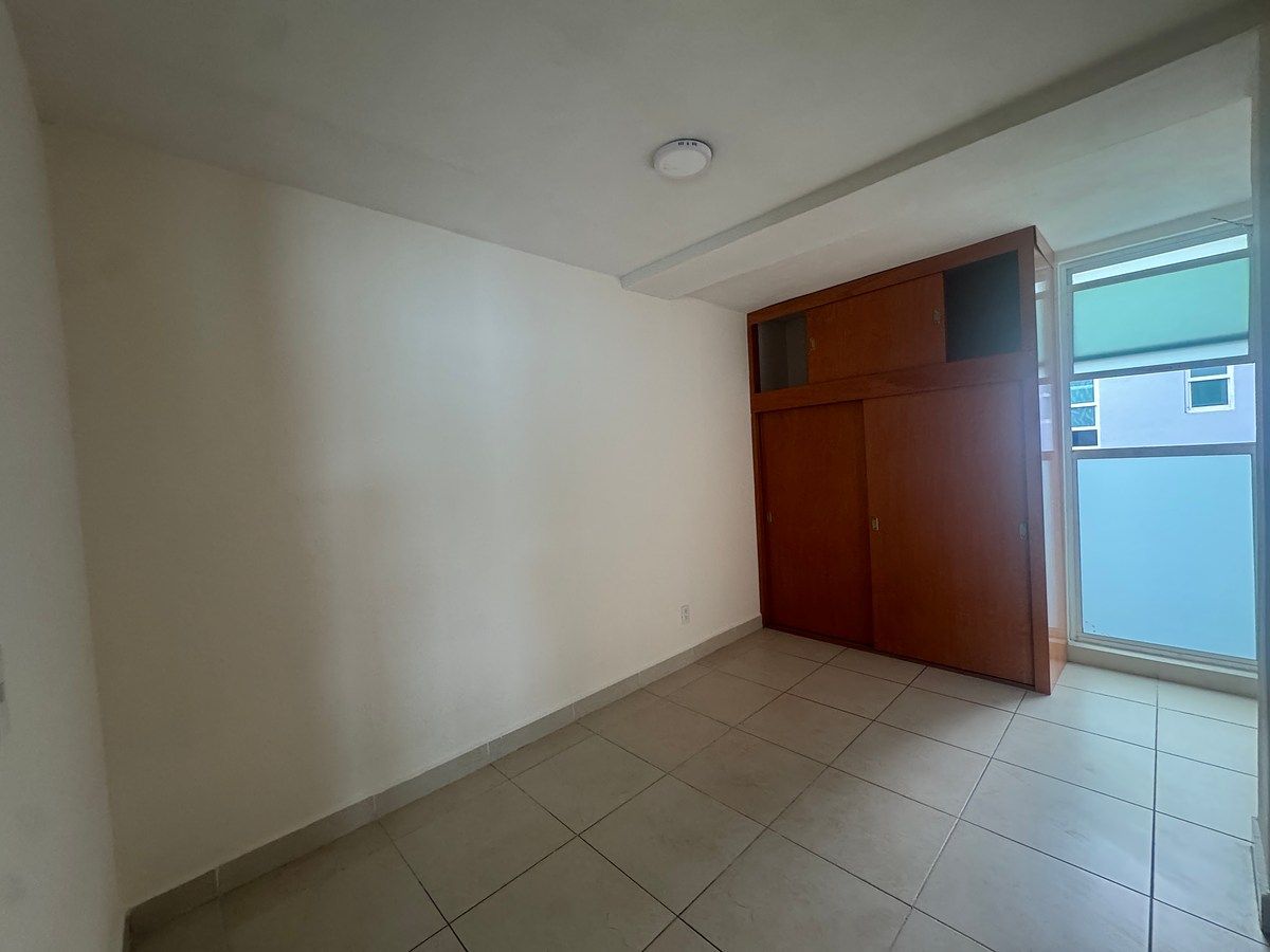 Departamento en Nueva Vallejo, Gustavo A. Madero, foto 4 de 13