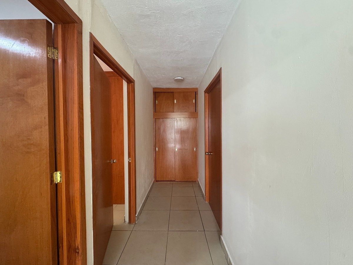 Departamento en Nueva Vallejo, Gustavo A. Madero, foto 5 de 13