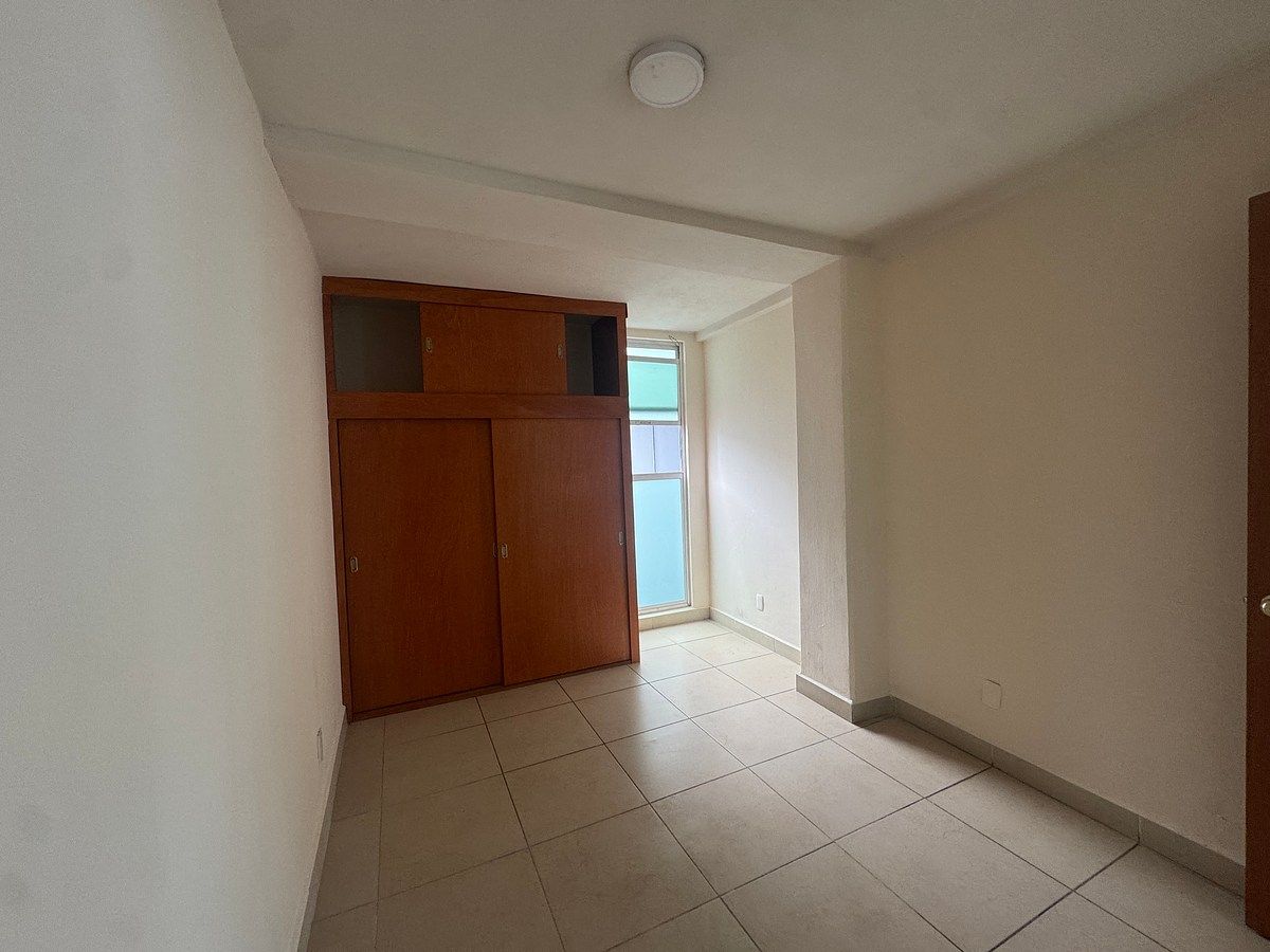 Departamento en Nueva Vallejo, Gustavo A. Madero, foto 10 de 13