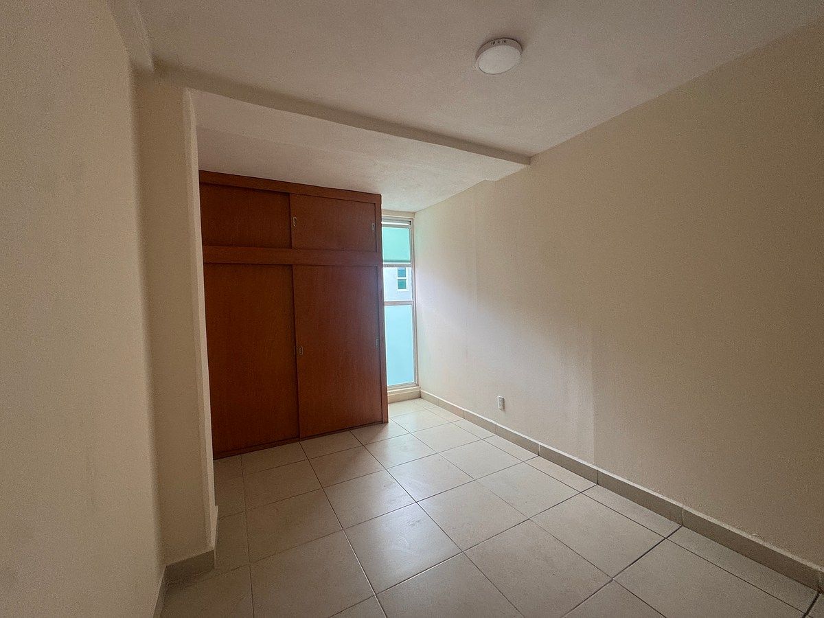 Departamento en Nueva Vallejo, Gustavo A. Madero, foto 11 de 13