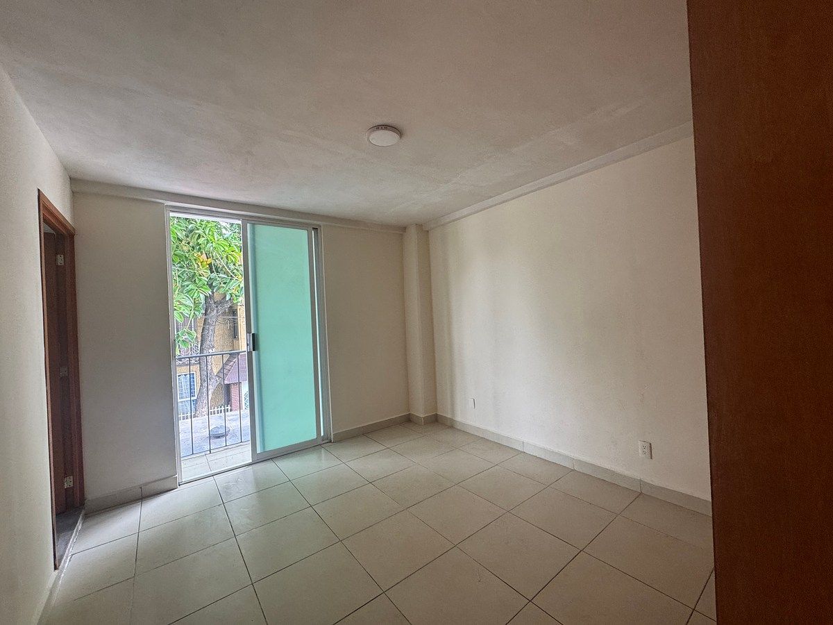 Departamento en Nueva Vallejo, Gustavo A. Madero, foto 13 de 13