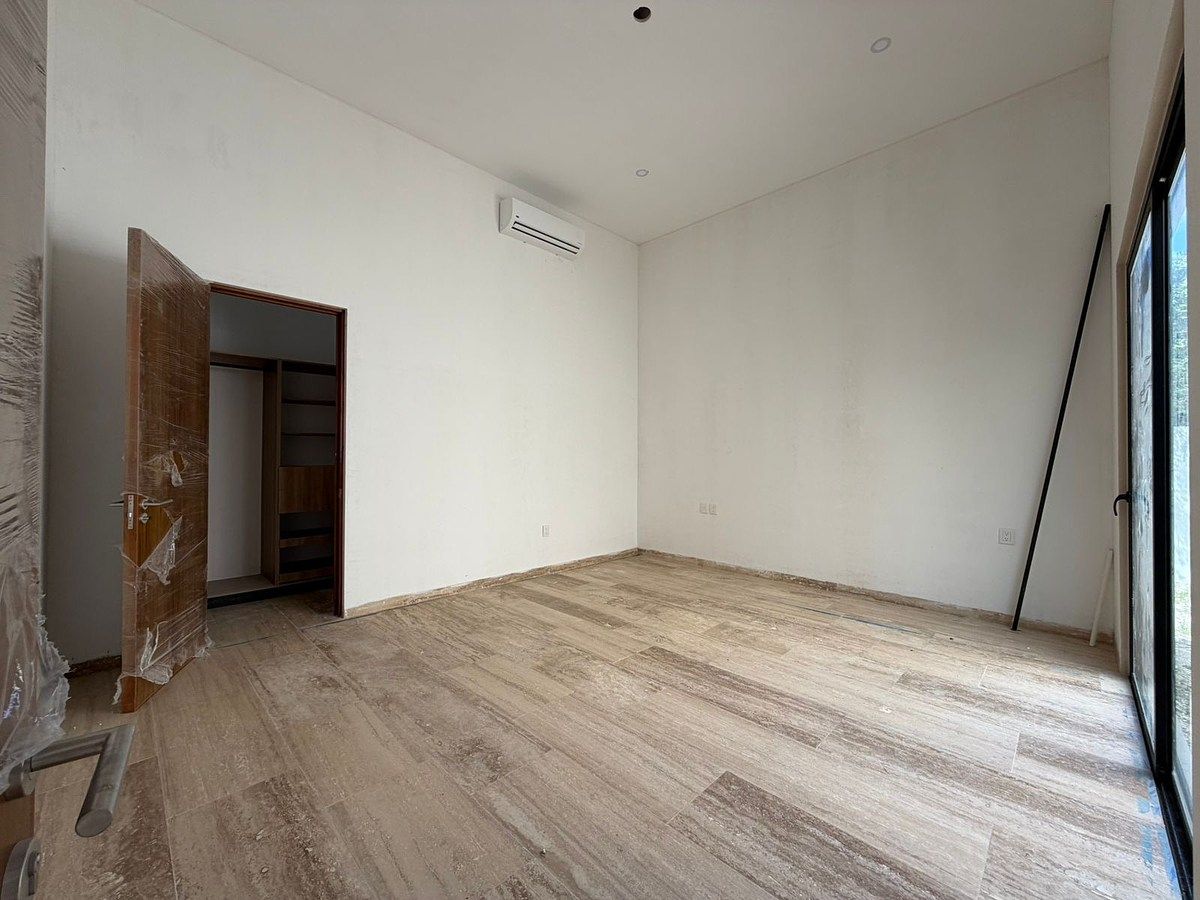 Casa em condomínio fechado em Yucatán Country Club, Mérida, foto 11 de 11