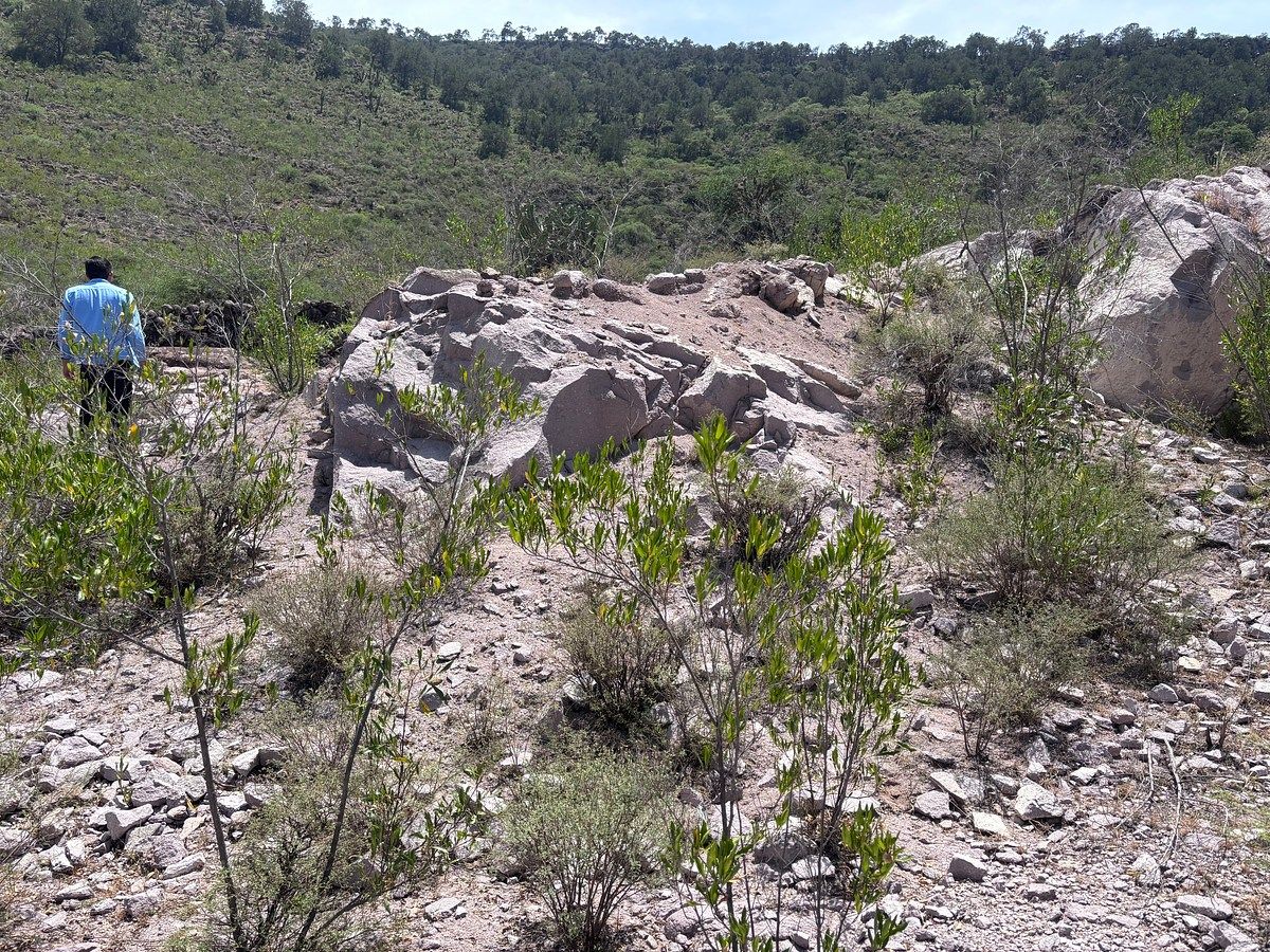 Terreno industrial en Tierra Blanca, Tierra Blanca, foto 14 de 17