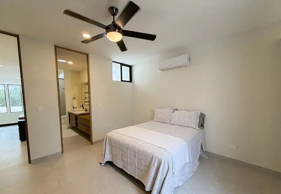 Casa em condomínio fechado em Temozón Norte, Mérida, foto 11 de 13
