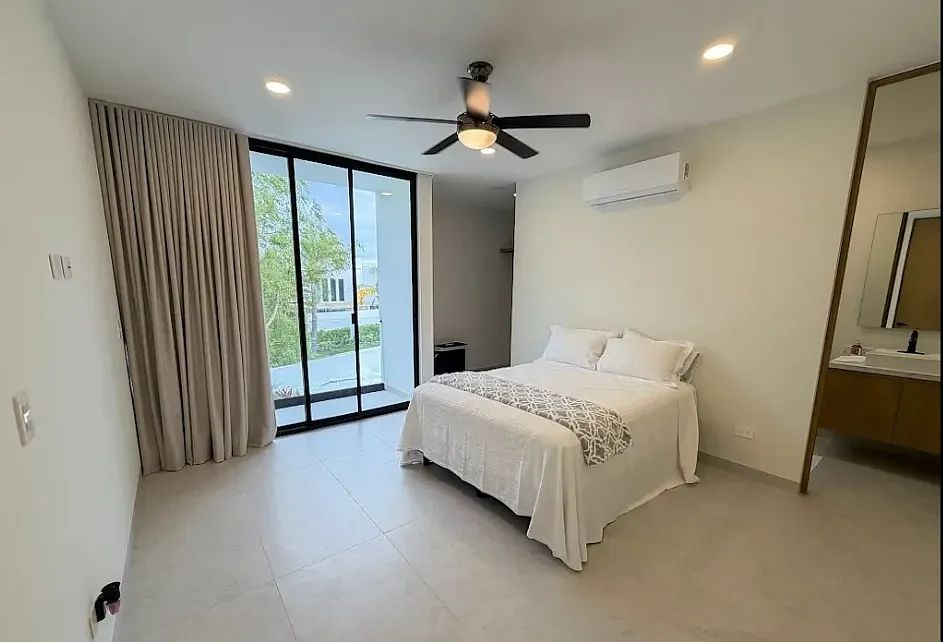 Casa em condomínio fechado em Temozón Norte, Mérida, foto 13 de 13