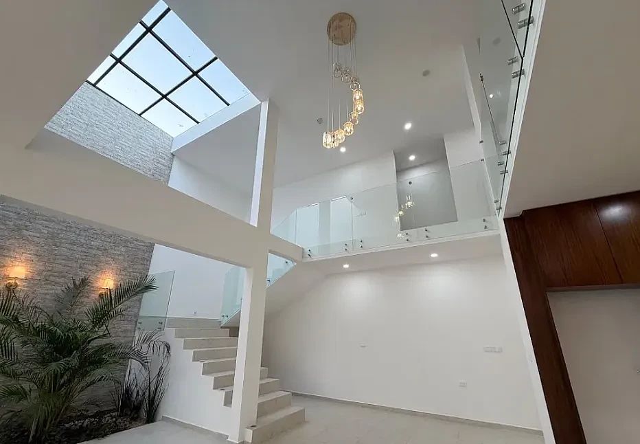 Casa en condominio en Temozón Norte, Mérida, foto 3 de 13