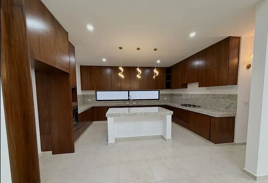 Casa en condominio en Temozón Norte, Mérida, foto 4 de 13