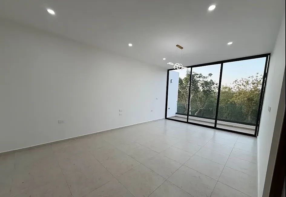 Casa en condominio en Temozón Norte, Mérida, foto 8 de 13