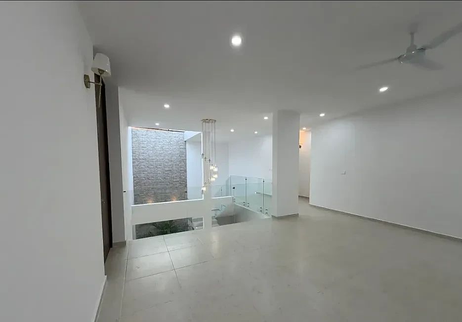 Casa en condominio en Temozón Norte, Mérida, foto 11 de 13