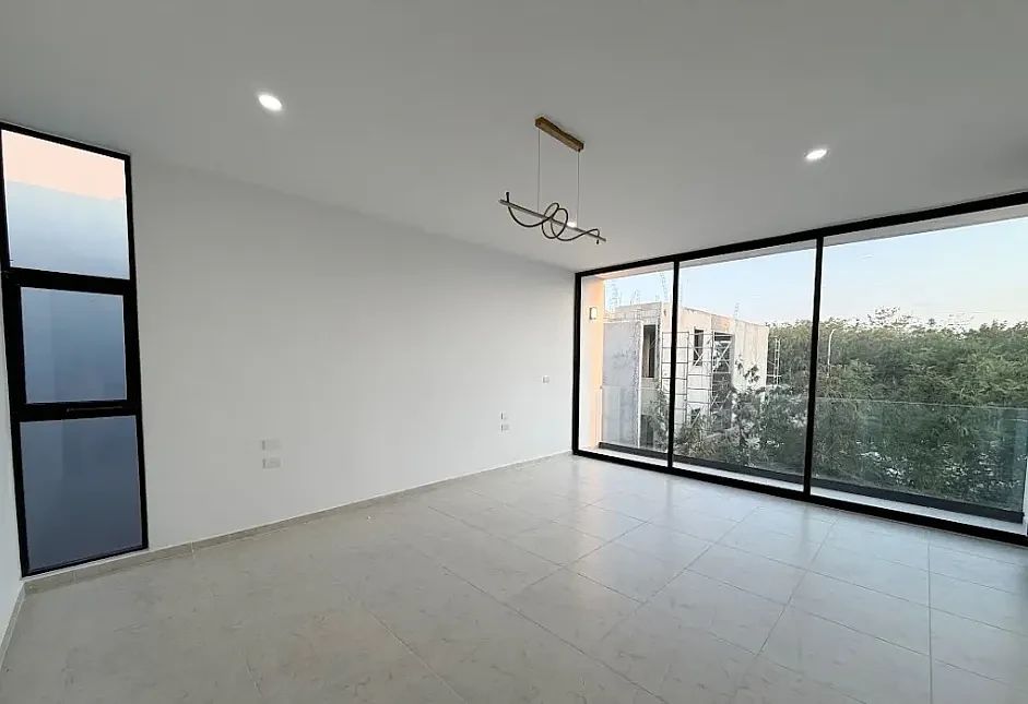 Casa en condominio en Temozón Norte, Mérida, foto 12 de 13