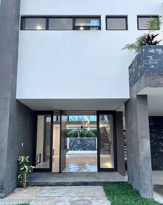 Casa em condomínio fechado em Residencial Club Norte Mérida, Mérida, foto 6 de 18