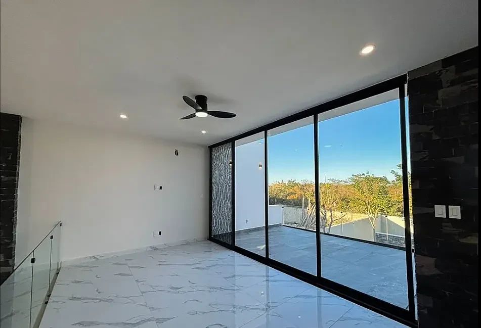 Casa em condomínio fechado em Residencial Club Norte Mérida, Mérida, foto 10 de 18