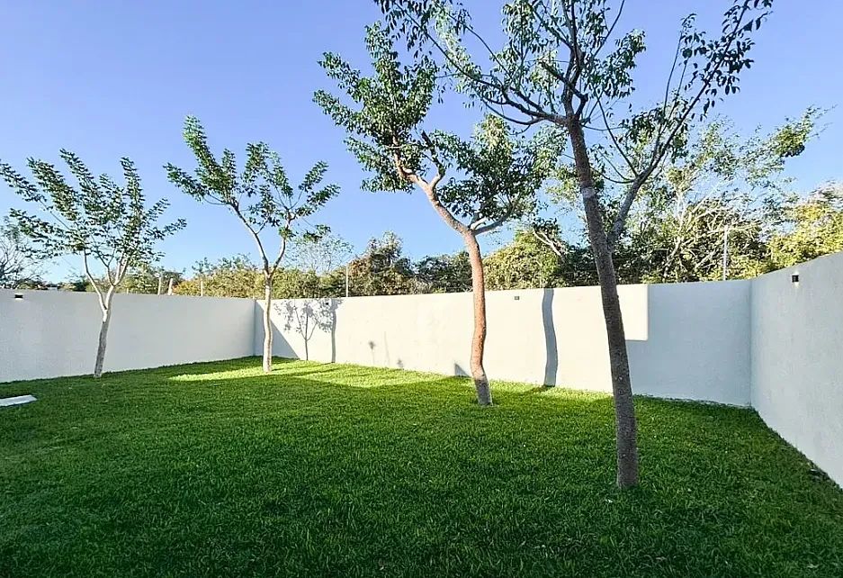 Casa em condomínio fechado em Residencial Club Norte Mérida, Mérida, foto 9 de 18
