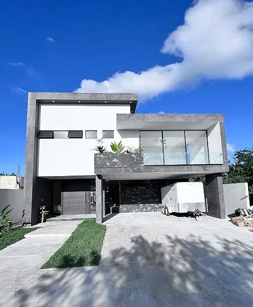 Casa em condomínio fechado em Residencial Club Norte Mérida, Mérida, foto 15 de 18