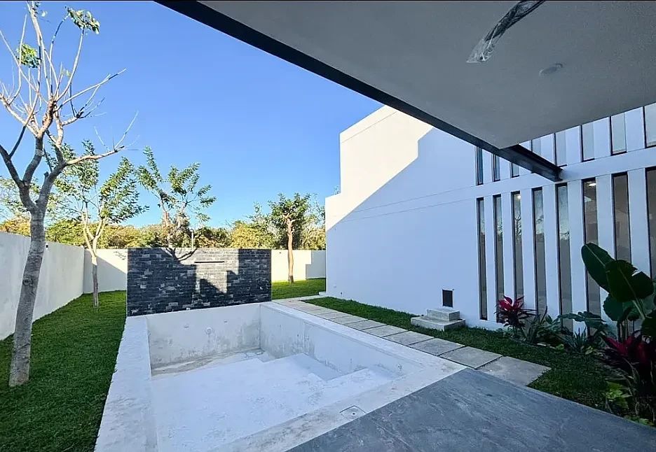 Casa em condomínio fechado em Residencial Club Norte Mérida, Mérida, foto 16 de 18