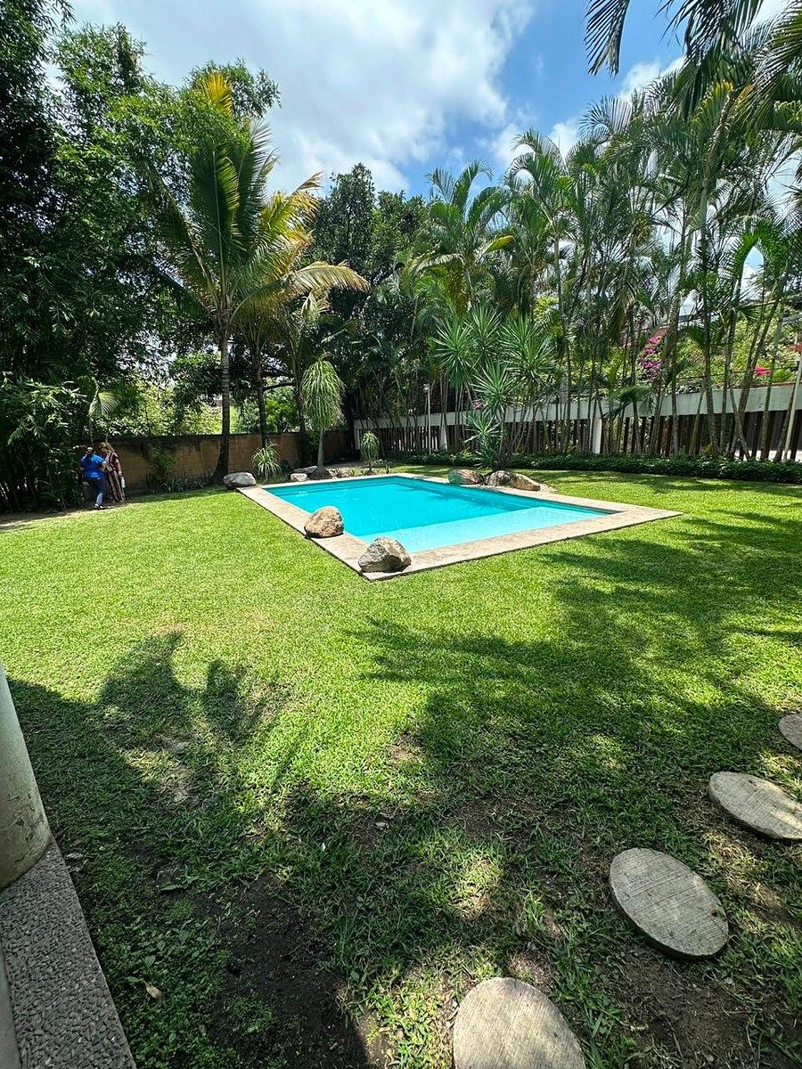 Departamento en Palmira Tinguindin, Cuernavaca, foto 3 de 24