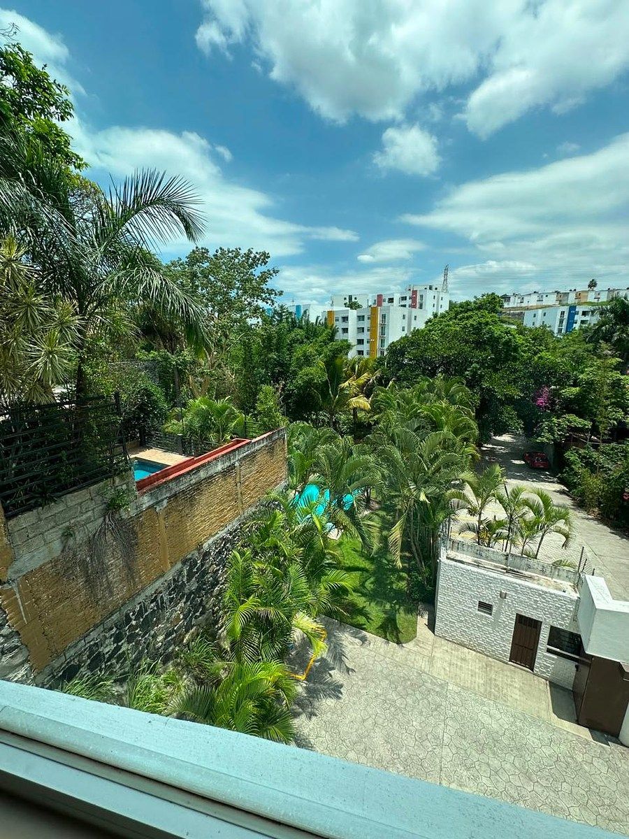 Departamento en Palmira Tinguindin, Cuernavaca, foto 17 de 24