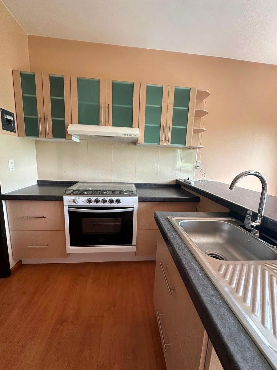 Departamento en Palmira Tinguindin, Cuernavaca, foto 21 de 24