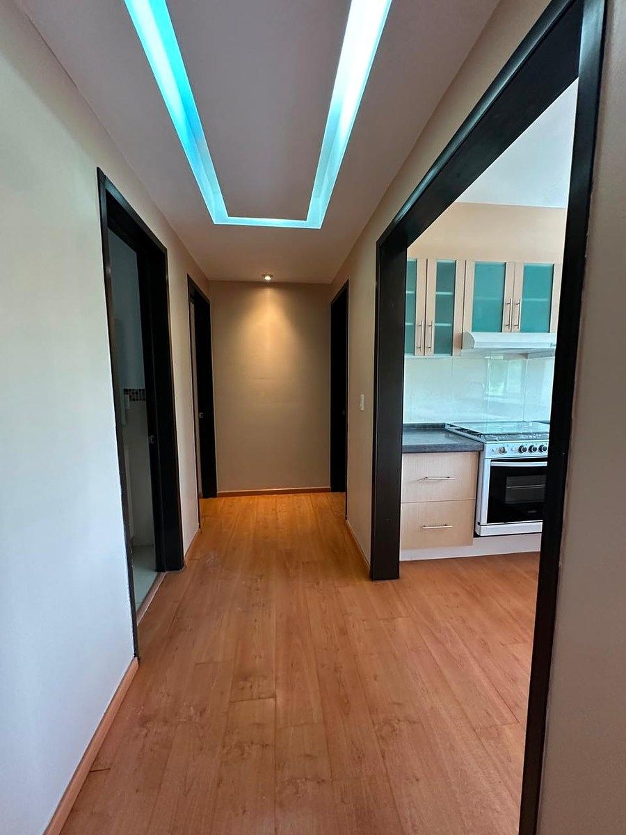 Departamento en Palmira Tinguindin, Cuernavaca, foto 22 de 24