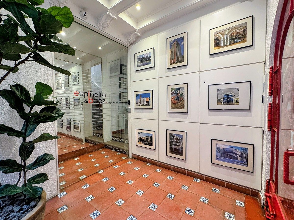 House with Commercial Use in Polanco III Sección, Miguel Hidalgo, photo 3 of 30
