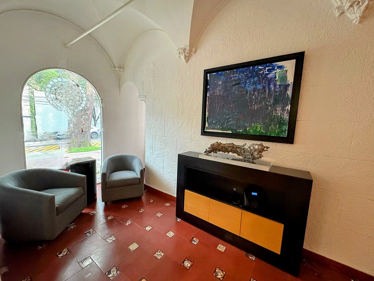House with Commercial Use in Polanco III Sección, Miguel Hidalgo, photo 10 of 30