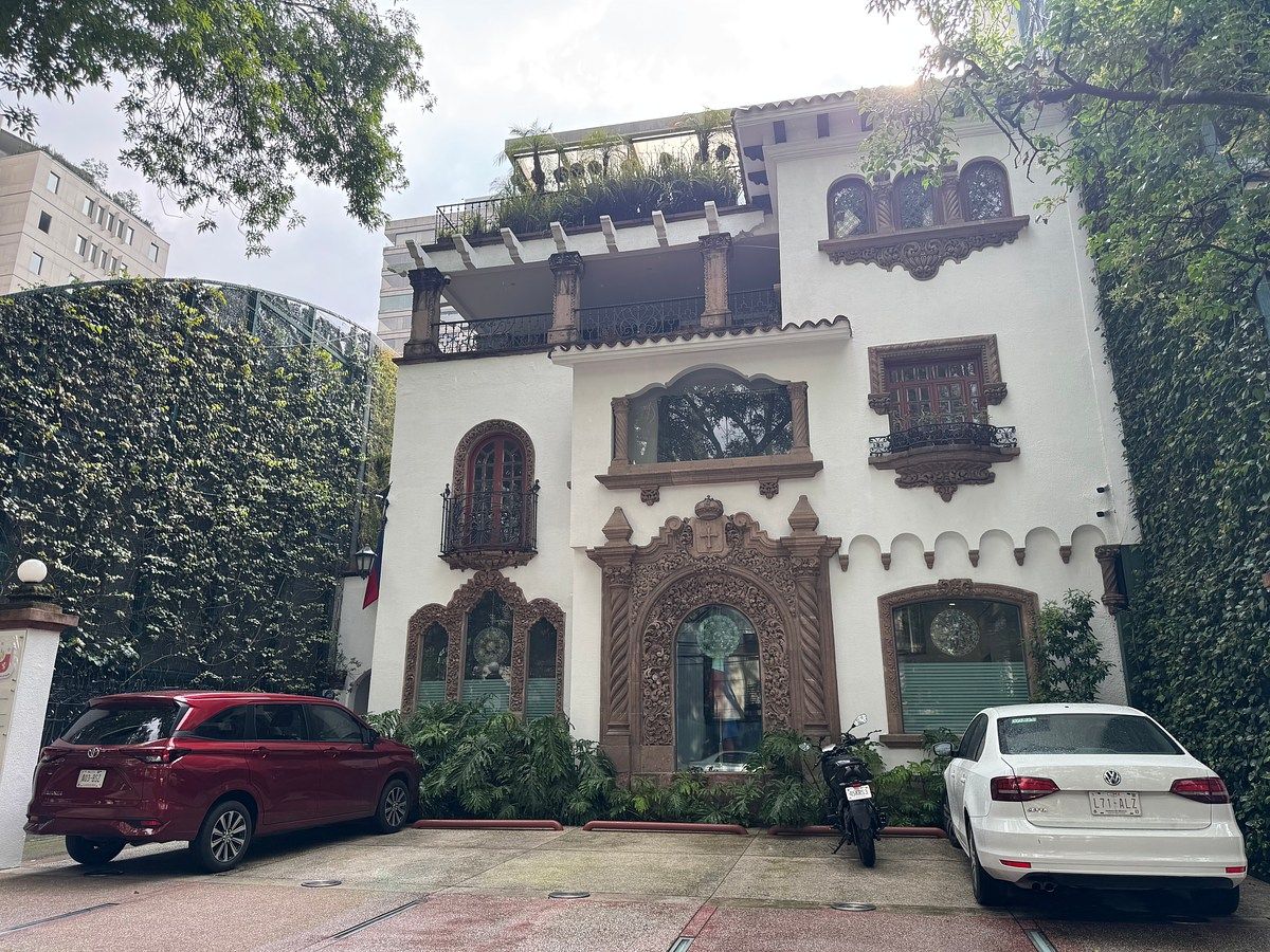 House with Commercial Use in Polanco III Sección, Miguel Hidalgo, photo 30 of 30