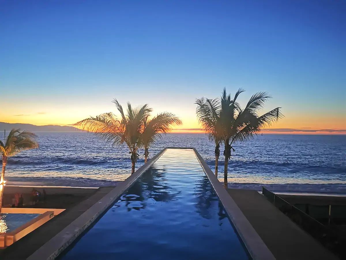 Departamento en Las Glorias, Puerto Vallarta, foto 2 de 13