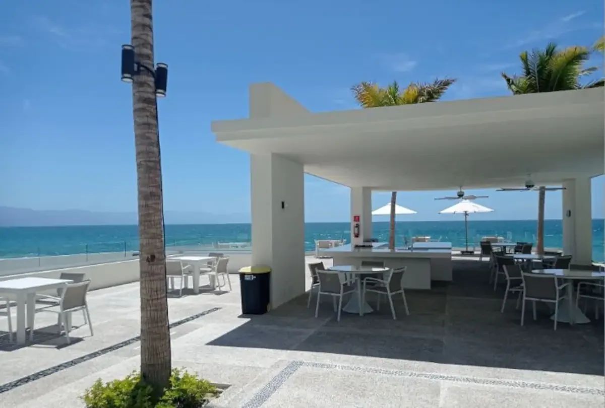 Departamento en Las Glorias, Puerto Vallarta, foto 3 de 13