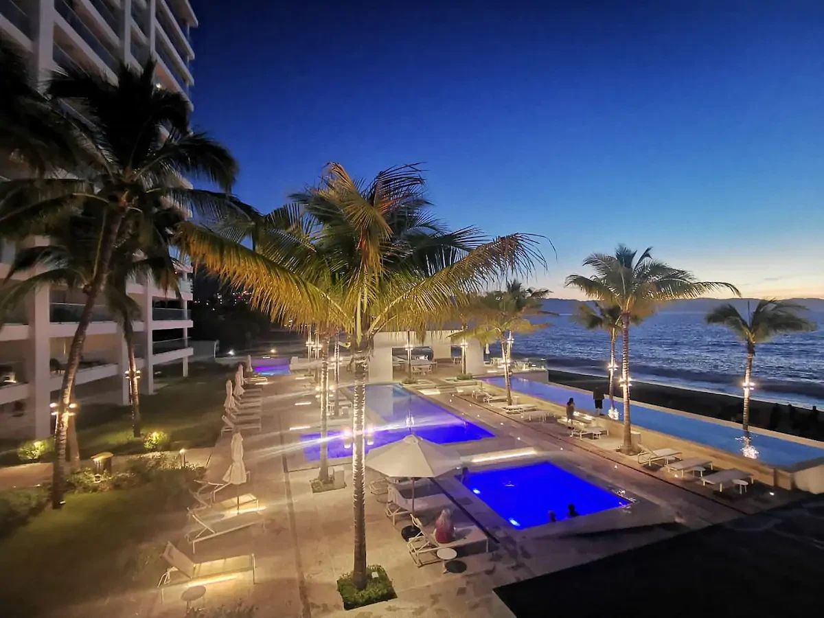 Departamento en Las Glorias, Puerto Vallarta, foto 5 de 13