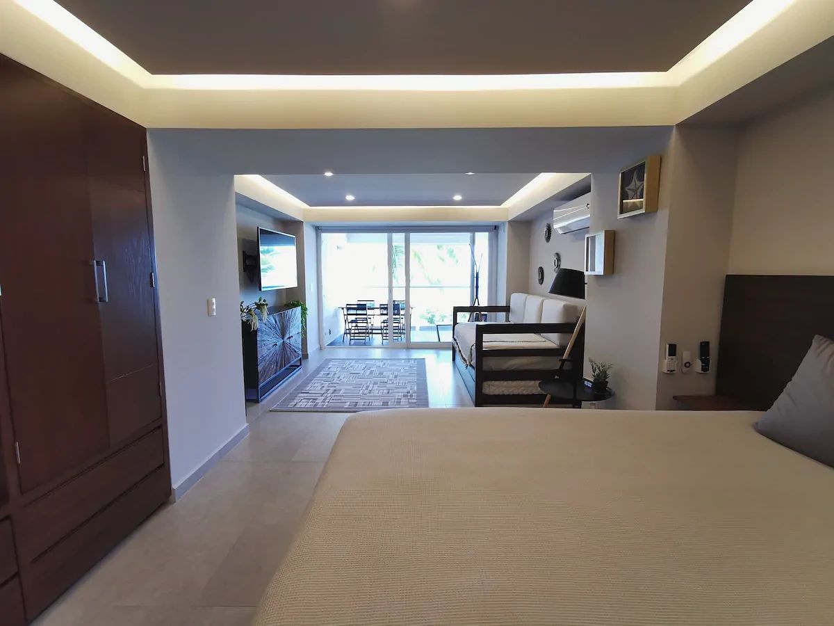 Departamento en Las Glorias, Puerto Vallarta, foto 7 de 13