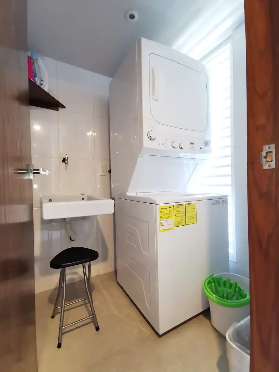 Departamento en Las Glorias, Puerto Vallarta, foto 10 de 13