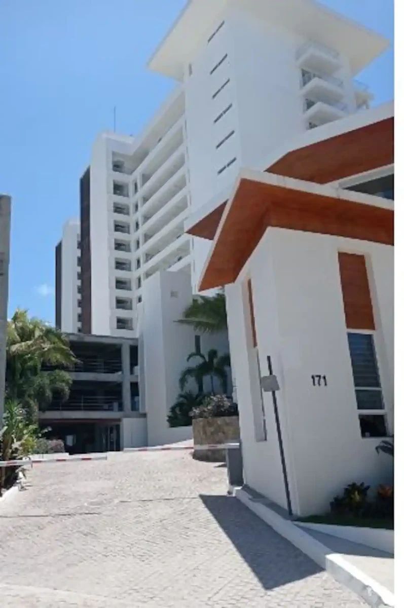 Departamento en Las Glorias, Puerto Vallarta, foto 11 de 13