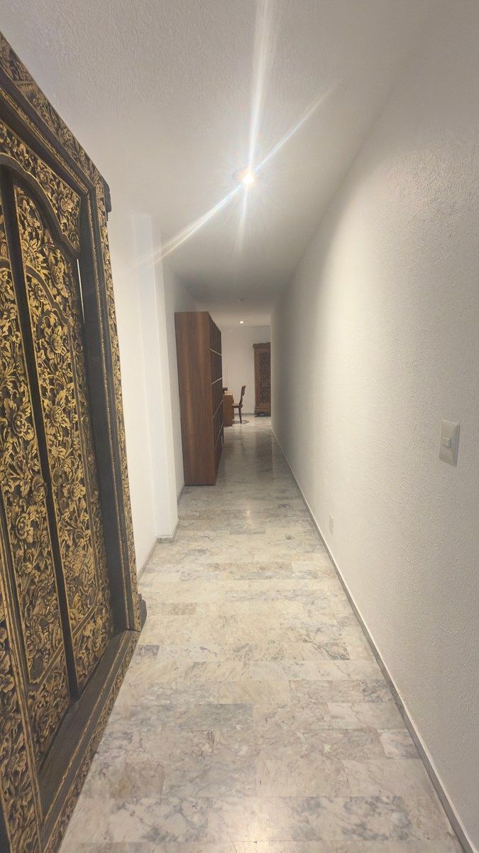 Apartamento em Polanco V Sección, Miguel Hidalgo, foto 4 de 28