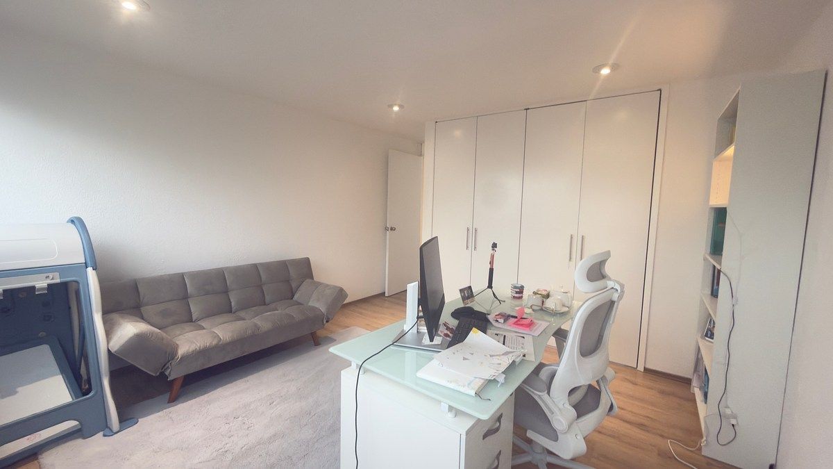 Apartamento em Polanco V Sección, Miguel Hidalgo, foto 11 de 28