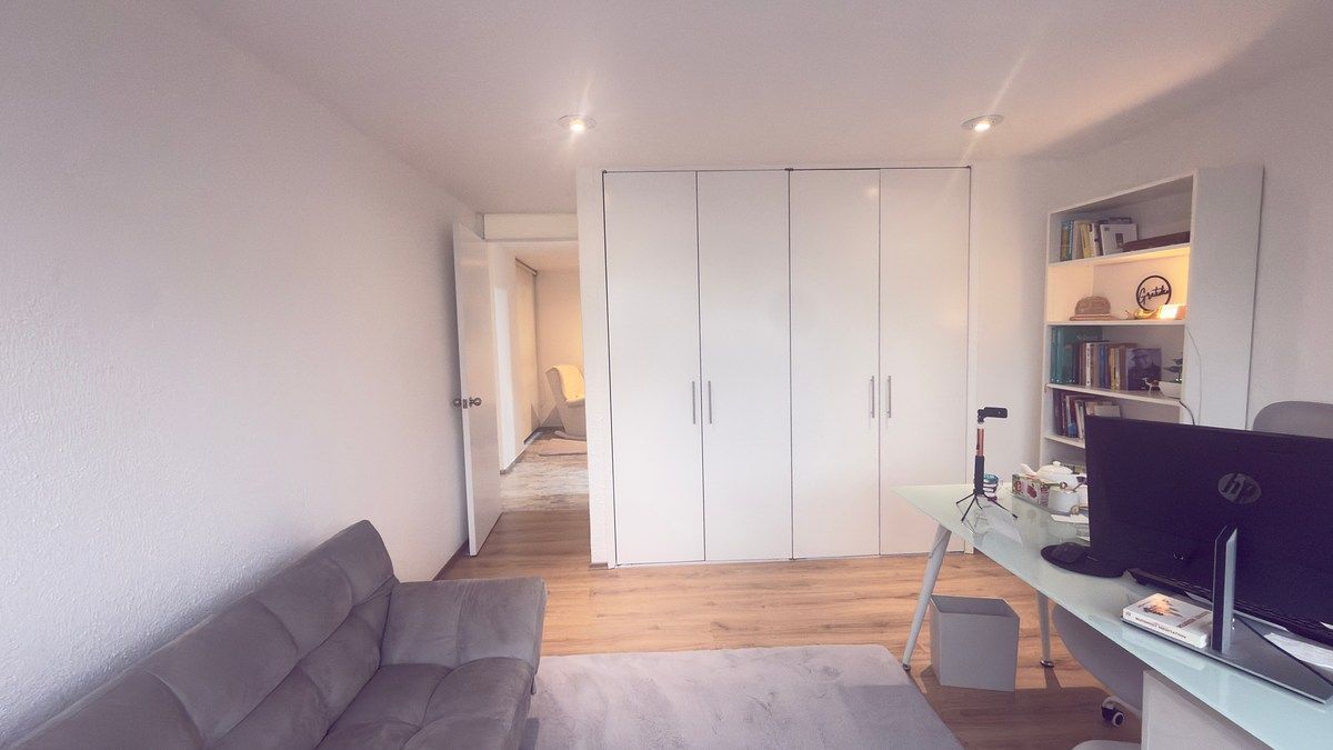 Apartamento em Polanco V Sección, Miguel Hidalgo, foto 12 de 28